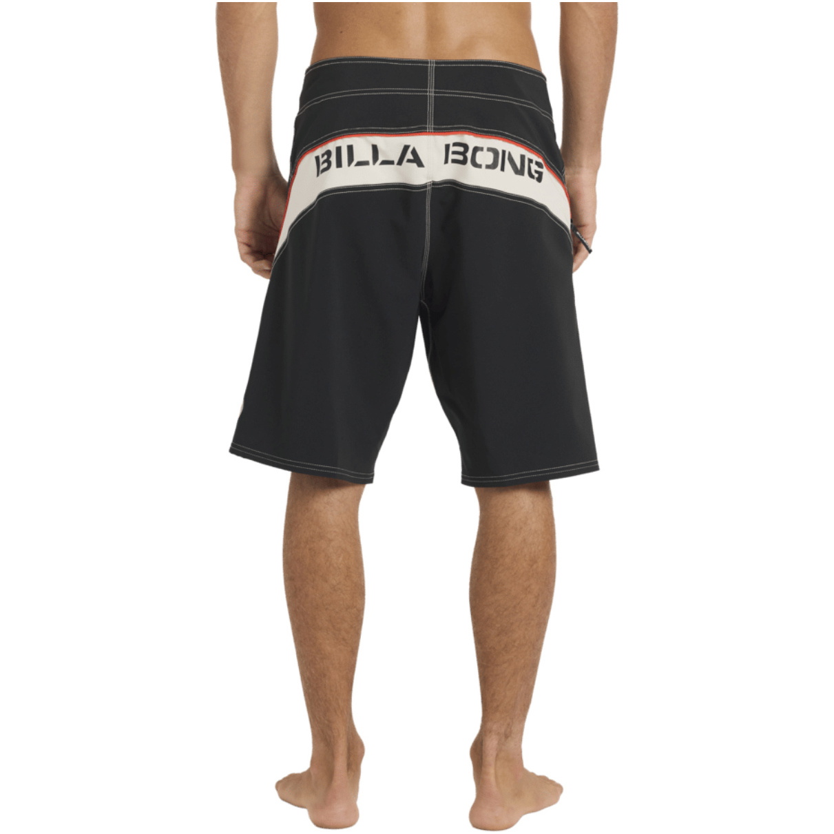 2026 Billabong Mens Straddie Pro 20